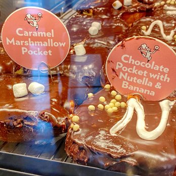 Stan's Donuts & Coffee - Donuts Near Me - Chicago, Illinois Stan's Donuts & Coffee - Donuts Near Me - Chicago, Illinois