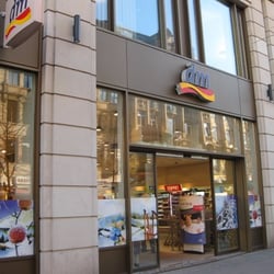 Dm-drogerie Markt