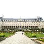 Photo of Palais Saint-Georges