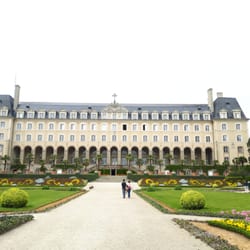 Palais Saint-Georges