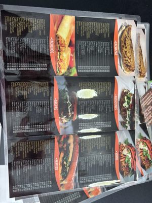 Menu photo 1 Cachapas Long Island East Meadow, NY Menu photo 1 Cachapas Long Island East Meadow, NY