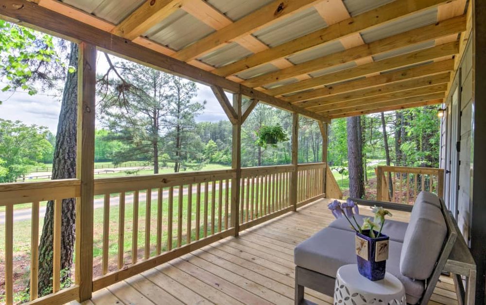 TRYON CHALET AND CABIN RENTALS 341 Herbert Page Rd, Tryon, North
