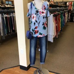 Clothes Mentor Bismarck, ND