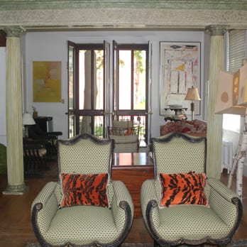 Pomegranate Inn - sitting area - Hotels Near Me - Portland, Maine