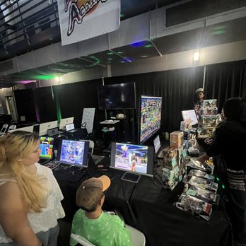 FighterZ Academy - Vocational & Technical School Near Me - Fresno, California