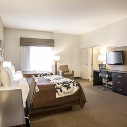 Sleep Inn & Suites Norton