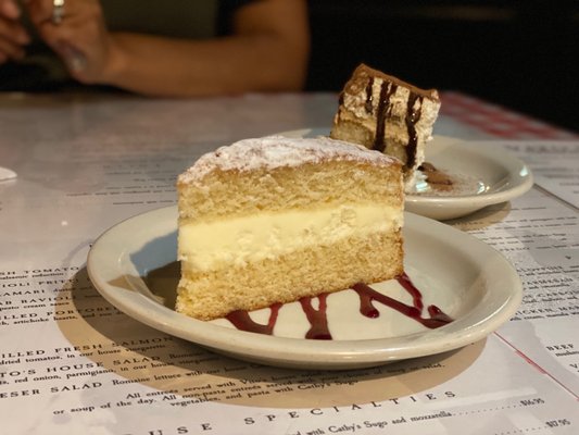 Vito's Ristorante by null