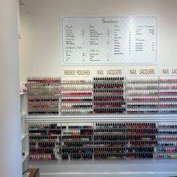 Be Polished - New colors available for May 2023!!!