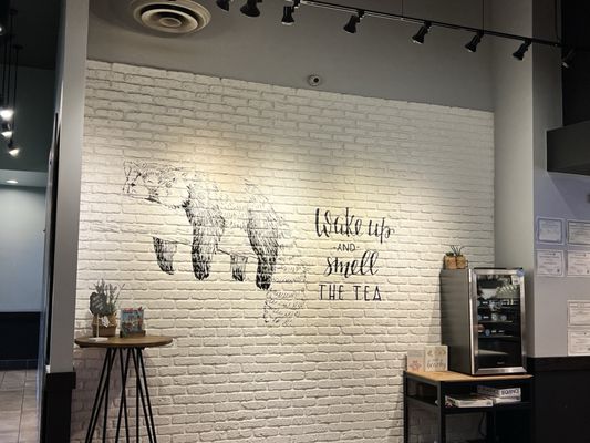 TeaLatte Bar by null