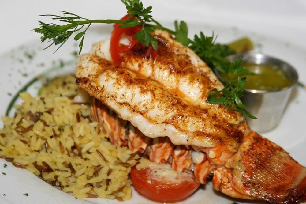 HARBOUR GRILL Updated September 2024 25 Photos & 19 Reviews 112