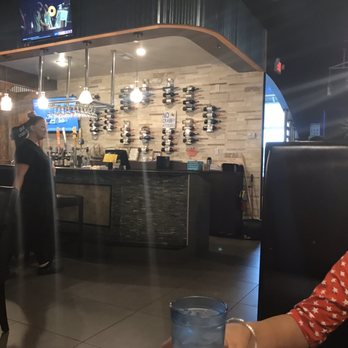 Crafty Crab - Bar - Seafood Near Me - West Melbourne, Florida