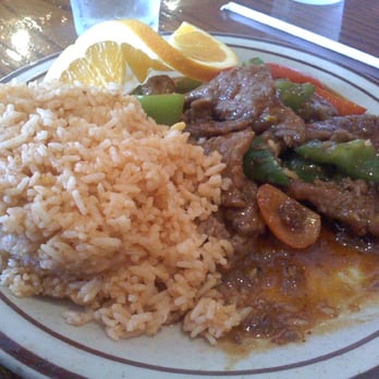 Thai Norcross - Lunch Special - Beef with Rice ( forgot the name) - Thai Near Me - Norcross, Georgia Thai Norcross - Lunch Special - Beef with Rice ( forgot the name) - Thai Near Me - Norcross, Georgia