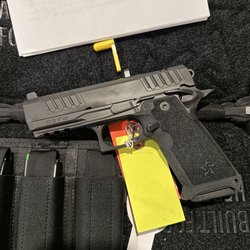 Victory Firearms