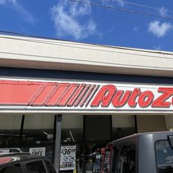 AutoZone