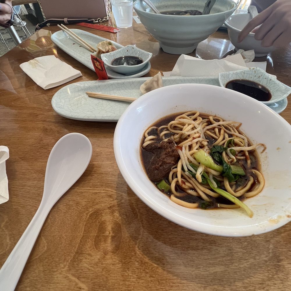 Hello Dumpling - Noodles Near Me - Dallas, Texas