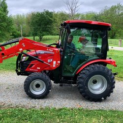 Rural King - Delivered RK37.... New ways of working.