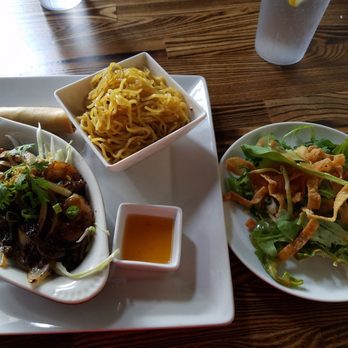 Tho One Thai Eatery - Thai Near Me - La Verne, California