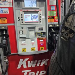 Kwik Trip - 25Sep 2025