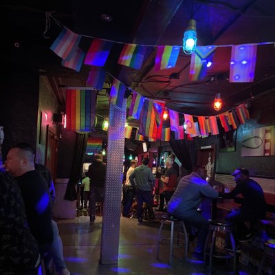 440 Castro by null