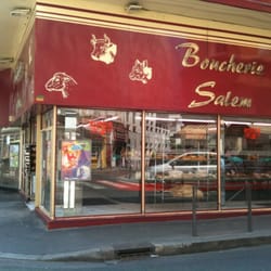 Boucherie Salem