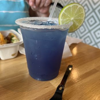 Taco Love - Blueberry Margarita - Tacos Near Me - Davie, Florida Taco Love - Blueberry Margarita - Tacos Near Me - Davie, Florida