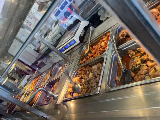 Wing Lee BBQ by null