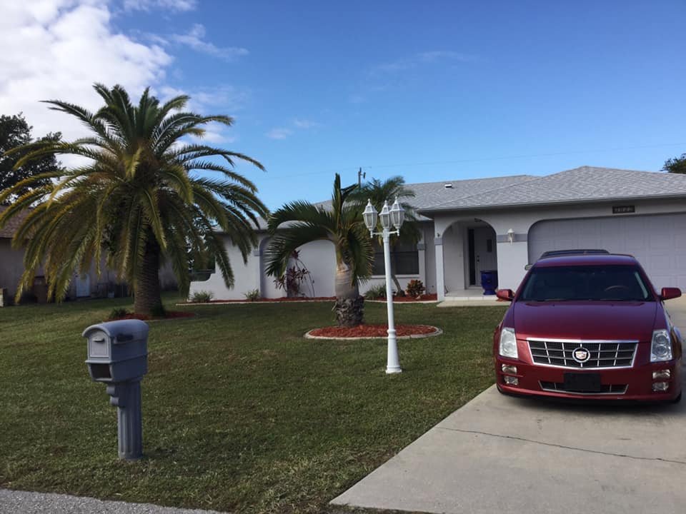 HEADLEY’S LAWN CARE 10 Photos North Port, Florida Lawn Services