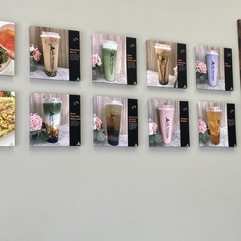 Annie’s Tea House - Bubble Tea Near Me - Brandon, Florida Annie’s Tea House - Bubble Tea Near Me - Brandon, Florida