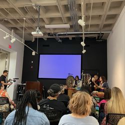 Southwest School Of Art - Artists Thrive Summit session