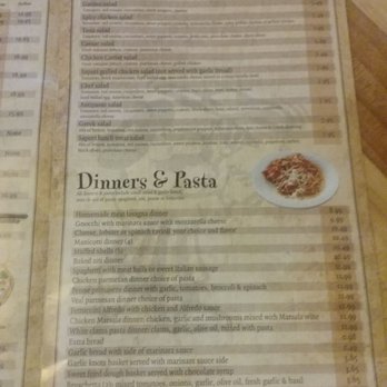 Pizzeria Dei Sapori - Menu *Prives have changed - Chicken Wings Near Me - West Grove, Pennsylvania Pizzeria Dei Sapori - Menu *Prives have changed - Chicken Wings Near Me - West Grove, Pennsylvania