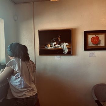 Kapej - Coffee & Tea Near Me - San Antonio, Texas