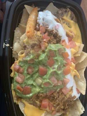 Taco Bell by null