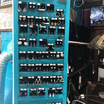 Need-Ful Things & More - Earrings galore - Used, Vintage & Consignment Near Me - Henrico, Virginia Need-Ful Things & More - Earrings galore - Used, Vintage & Consignment Near Me - Henrico, Virginia