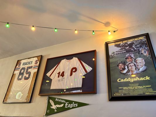 Roache & O'Brien by null