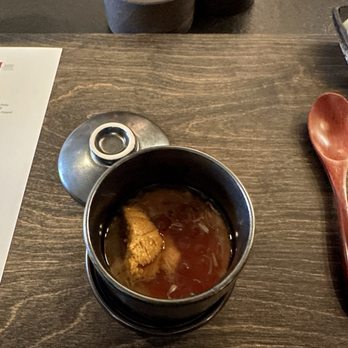 Sato Omakase - Sushi Bars Near Me - San Francisco, California Sato Omakase - Sushi Bars Near Me - San Francisco, California