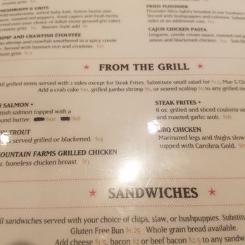 1885 Grill - Ooltewah - Menu - New American Near Me - Collegedale, Tennessee 1885 Grill - Ooltewah - Menu - New American Near Me - Collegedale, Tennessee