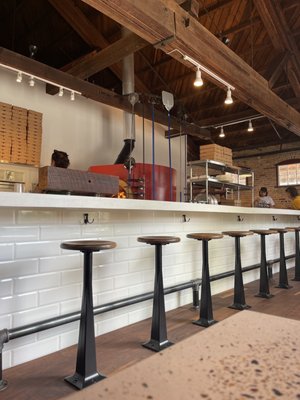 Humble Wood Fire Pizzeria by null
