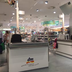 Dm-drogerie Markt