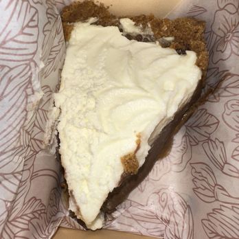 Emporium Pies - Desserts Near Me - Dallas, Texas