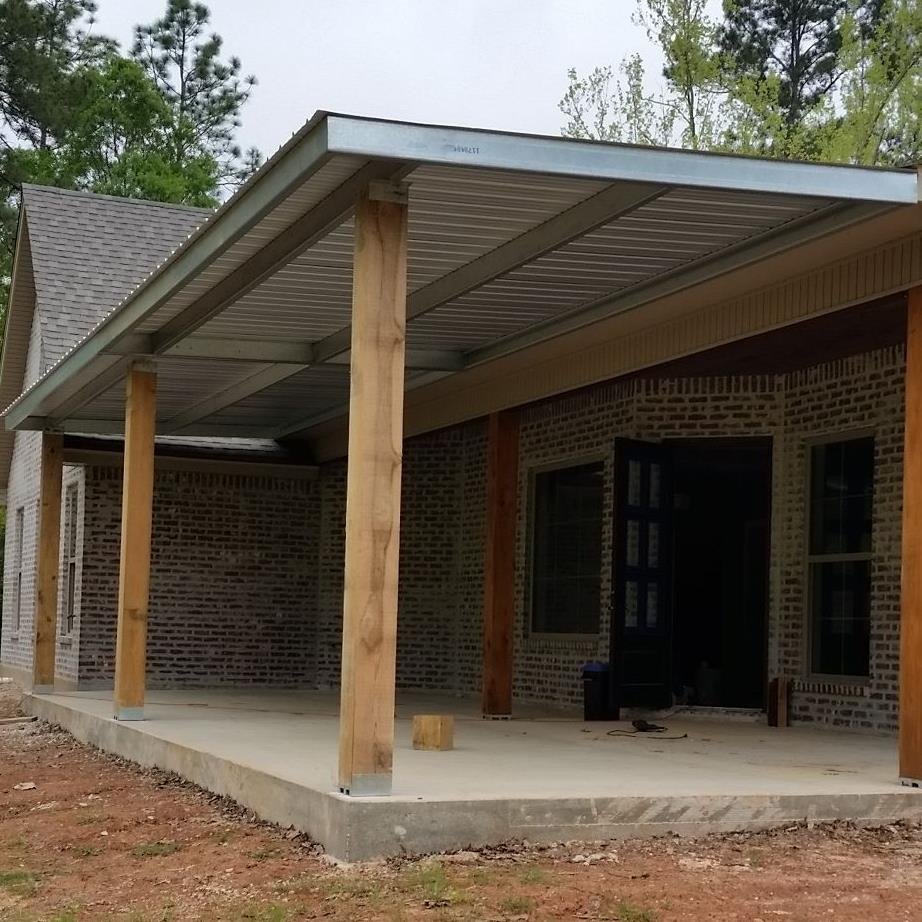 Slide of Allens Home Improvements