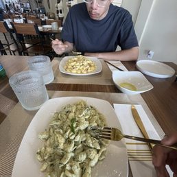 Pasta Carbonara