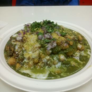 Chaat House - Indian Near Me - Bellevue, Washington