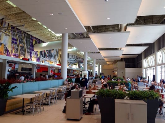 Riverwalk Outlets by null