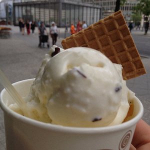 Foto zu Caffè e Gelato - Berlin, Deutschland