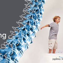 Joplimo Mattress - We partner with Local Chiropractors for your best sleep alignment.