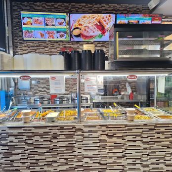 Kori’s Island & American Eats - Caribbean Near Me - Bronx, New York