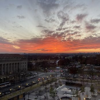 JW Marriott Washington, DC - Hotels Near Me - Washington, DC, District of Columbia