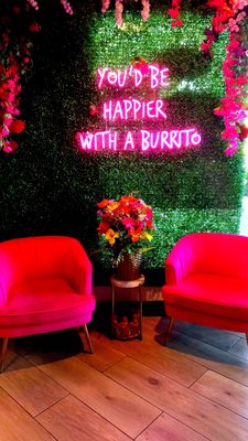 Don Burrito by null