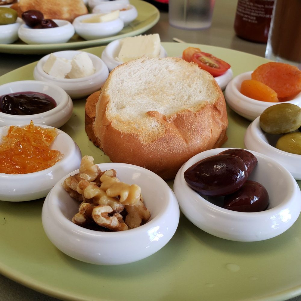 Cafe Talya - Cafes Near Me - Bayonne, New Jersey Cafe Talya - Cafes Near Me - Bayonne, New Jersey
