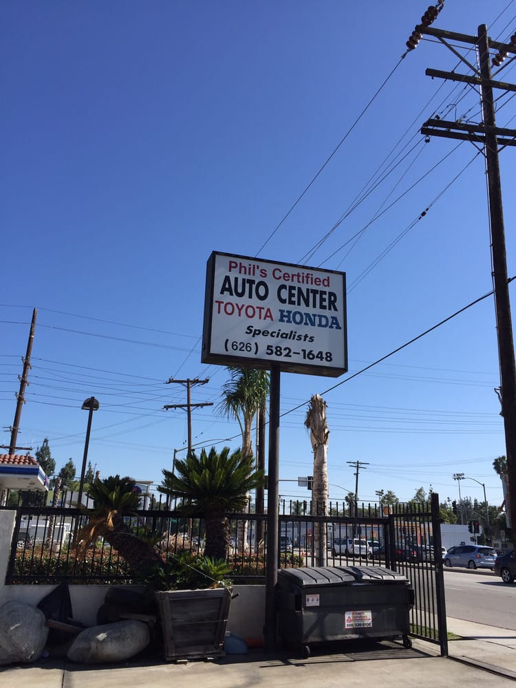 PHIL’S CERTIFIED AUTO CENTER 17 Reviews Auto Repair PHIL’S CERTIFIED AUTO CENTER 17 Reviews Auto Repair